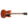 Електрогітара GIBSON SG '61 REISSUE HERITAGE CHERRY NH
