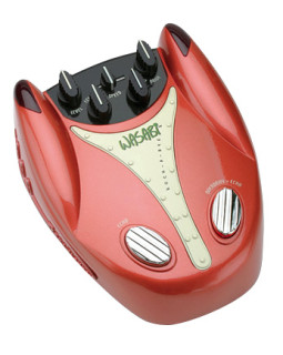 Педаль ефектів DANELECTRO AS1