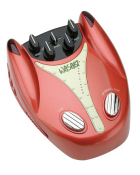 Педаль ефектів DANELECTRO AS1
