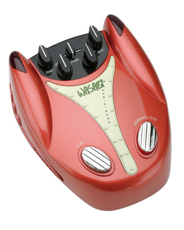 Педаль ефектів DANELECTRO AS1