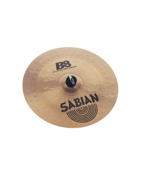 Тарілка для ударних SABIAN B8 Mini Chinese 14