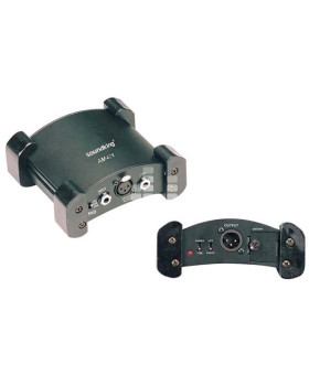 Активний Direct Box SOUNDKING SKAM 401