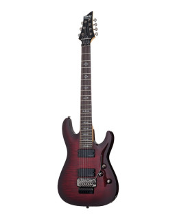 Електрогітара SCHECTER DEMON-7 FR CRB