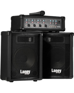 Комплект LANEY HCPA