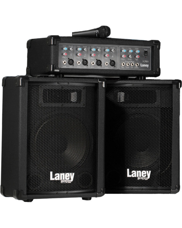 Комплект LANEY HCPA