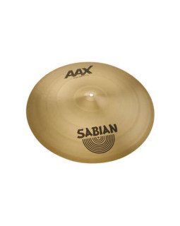 Тарілка для ударних SABIAN AAX Memphis Ride 21