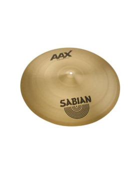 Тарілка для ударних SABIAN AAX Memphis Ride 21