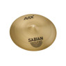 Тарілка для ударних SABIAN AAX Memphis Ride 21