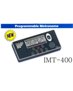 Програмований метроном PAXPHIL IMT-400