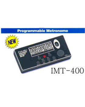 Програмований метроном PAXPHIL IMT-400