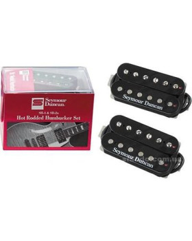 Комплект звукознімачів SEYMOUR DUNCAN HOT RODDED HUMBUCKER набір