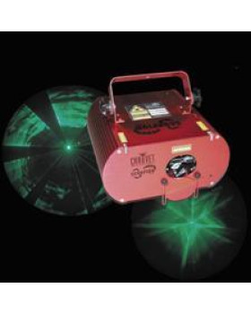 Лазер CHAUVET LG60