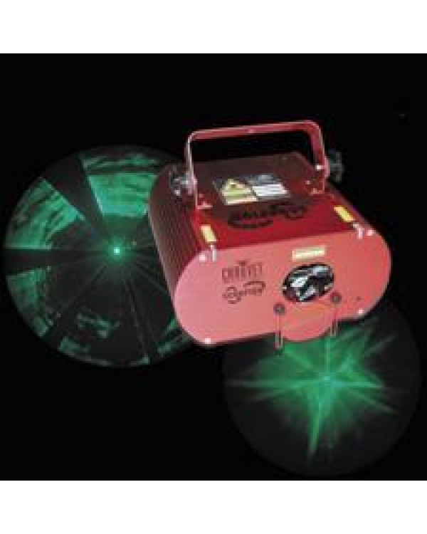 Лазер CHAUVET LG60