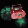 Лазер CHAUVET LG60