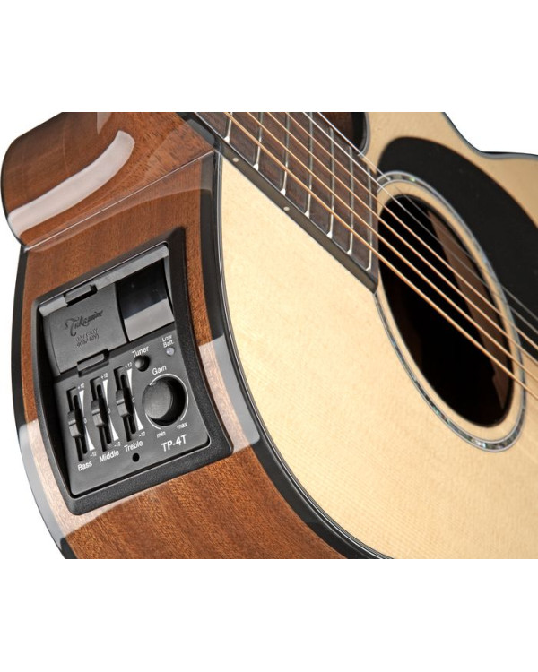 Електроакустична гітара TAKAMINE EG440C