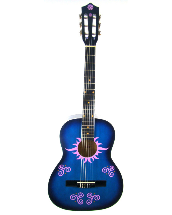 Гітара класична дитяча 3/4 Stagg С530 B-SKY