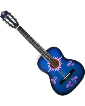 Гітара дитяча 1/4 Stagg C505B-SKY