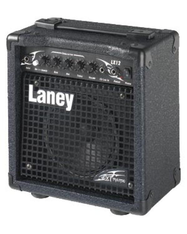 Комбопідсилювач LANEY LX12