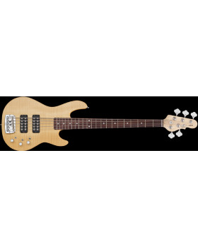 Бас-гітара G&L L2500 CUSTOM (R, NS)