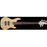 Бас-гітара G&L L2500 CUSTOM (R, NS)