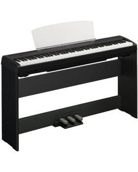 Цифрове піаніно YAMAHA P95