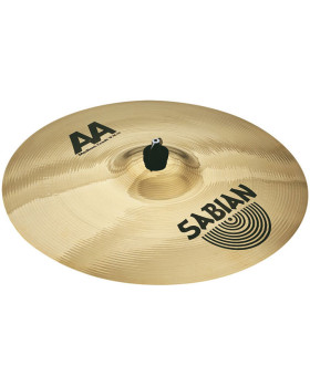 Тарілка для ударних SABIAN AA Medium Crash 18