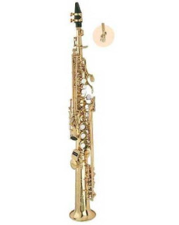 Саксофон Maxtone TSC616L