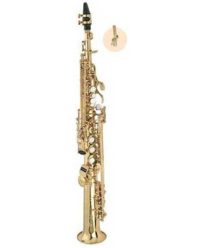 Саксофон Maxtone TSC616L