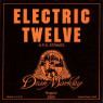 Струни для електрогітари DEAN MARKLEY Electric 12 REG