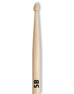 Барабанні палички VIC FIRTH 5B (США)
