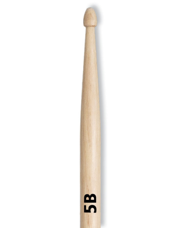 Барабанні палички VIC FIRTH 5B (США)