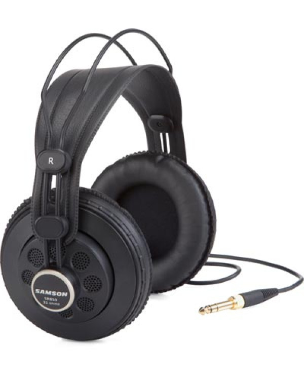 Навушники SAMSON SR850