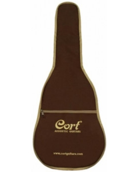 CORT CGB18 BR Чохол для акустичної гітари