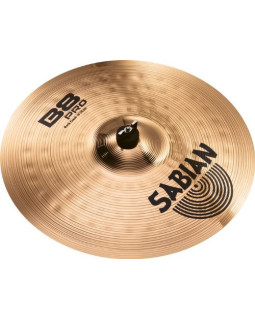Тарілка для ударних SABIAN B8 PRO New Rock Crash 20