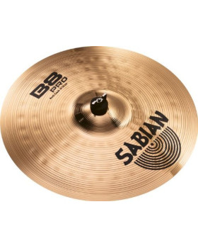 Тарілка для ударних SABIAN B8 PRO New Rock Crash 20