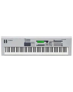 Синтезатор YAMAHA MO8