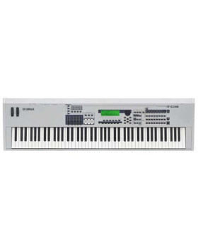 Синтезатор YAMAHA MO8