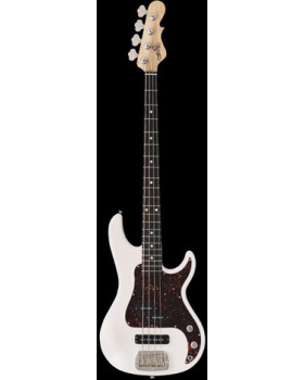 Бас-гітара G&L SB2 FOUR STRINGS (Spanish Copper Metallic)