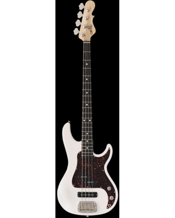 Бас-гітара G&L SB2 FOUR STRINGS (Spanish Copper Metallic)