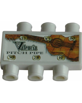 Камертон духовий VALENCIA PP6