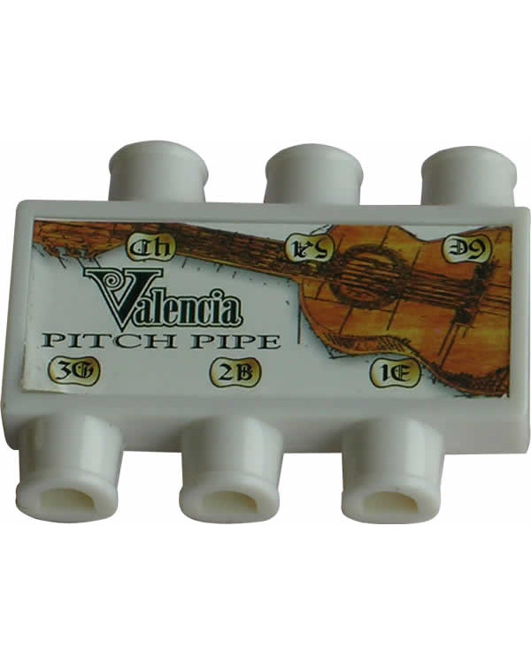 Камертон духовий VALENCIA PP6