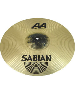 Тарілка для ударних SABIAN AA Metal-X Crash 17