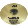 Тарілка для ударних SABIAN AA Metal-X Crash 17
