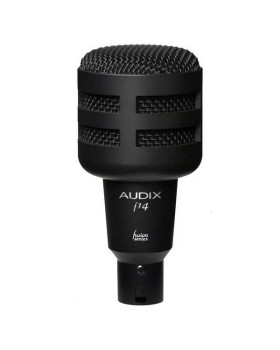 Мікрофон AUDIX F14