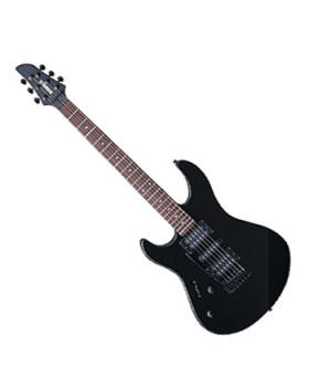 YAMAHA RGX121ZL Black