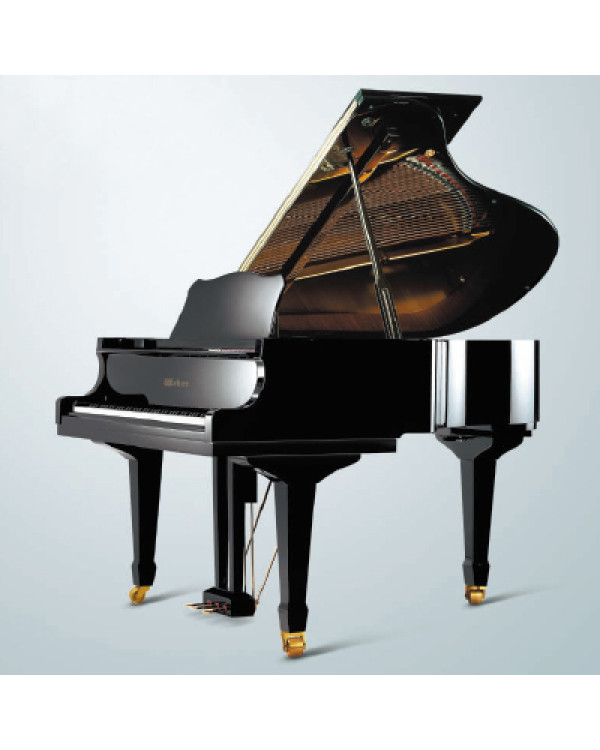 Акустичний рояль Albert Weber W157 MRP