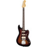Електрогітара FENDER PAWN SHOP BASS VI RW 3SB 