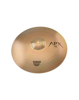 Тарілка для ударних SABIAN APX Crash 18