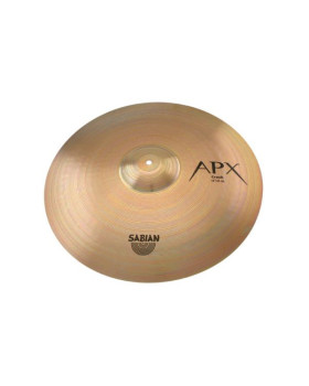 Тарілка для ударних SABIAN APX Crash 18