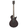 Електрогітара ESP LTD EC 200QM (STBLK, STBC)